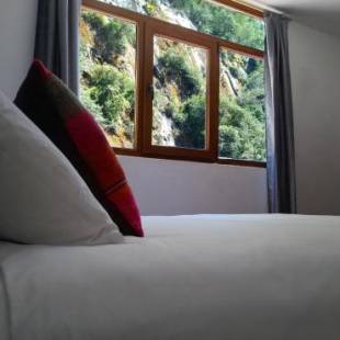 Фотографии гостиницы 
            Susanna Inn Machu Picchu Hotel