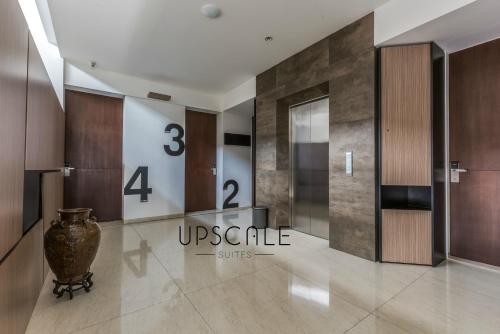 Фотография гостиницы Upscale Suites
