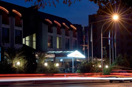 Фотографии гостиницы 
            Hotel Slaviani