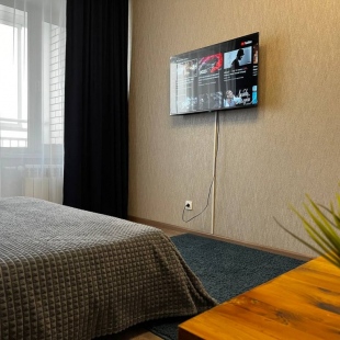 Фотография квартиры Квартира Цветочный бульвар 5а на 17 этаже