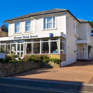 Фотографии мини отеля 
            Grange Bank House