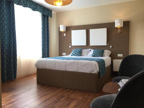 Фотография мини отеля chambre suite B&B