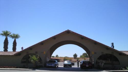 Фотография гостиницы Travelodge by Wyndham Blythe