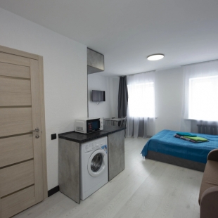 Фотография квартиры Квартира Тюмень - наш Дом на Ул. Мельникайте, дом 83