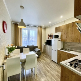 Фотография квартиры Апартаменты На Невского 59