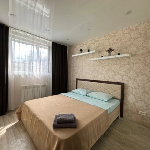 Фотография квартиры Квартира 2комн от Дом89 на Ленинградском 6а