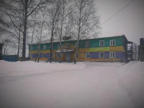 Фотографии мини отеля
Выдрино