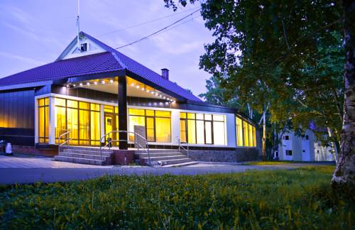 Фотографии гостиницы
Лесная