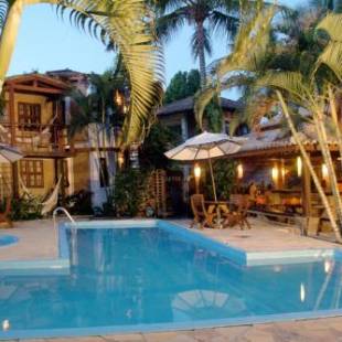 Фотографии гостиницы
Pousada Arraial Candeia