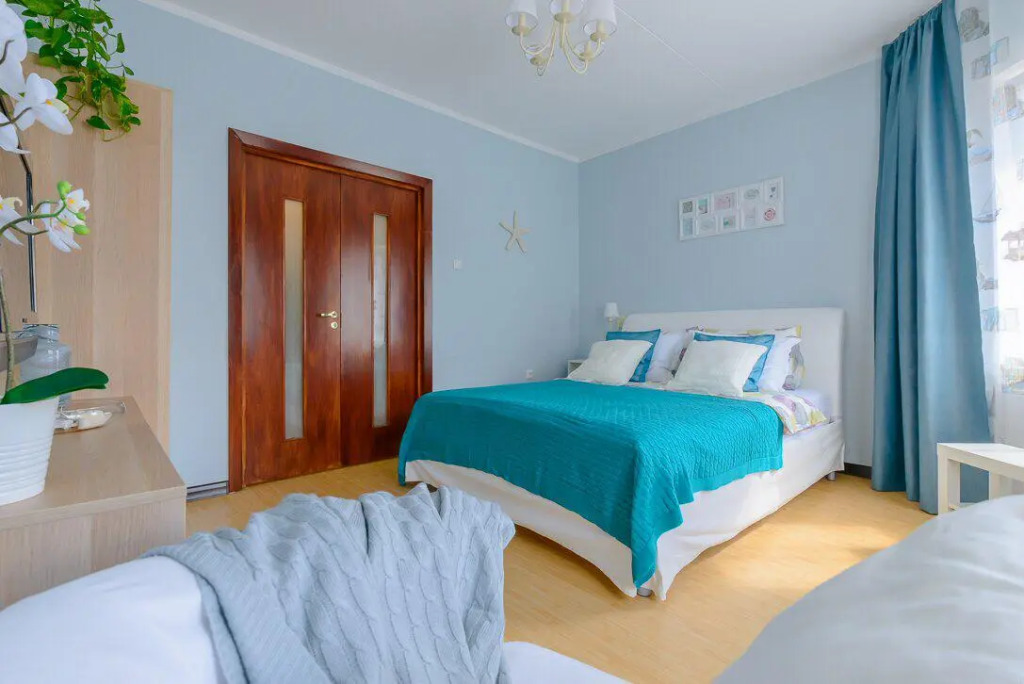 Фотография квартиры Апартаменты Мечты о круизе