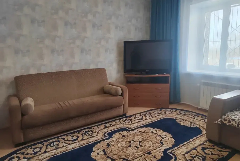 Фотография квартиры Апартаменты в микрорайоне Царский 11