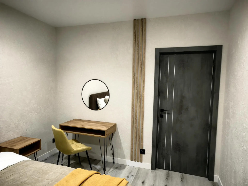 Фотография квартиры Апартаменты на улице 60 лет Октября 12А к2