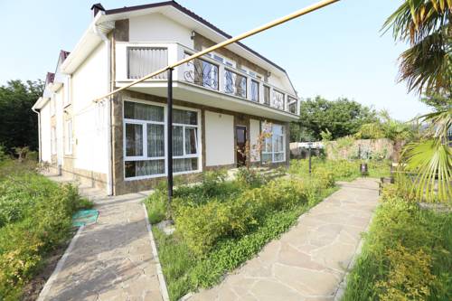 Фотография гостиницы HappyLinn