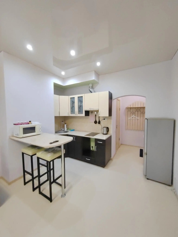 Фотография квартиры Апартаменты на Крылова 32