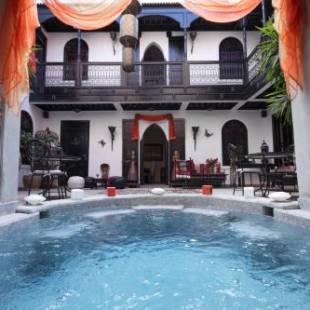 Фотографии мини отеля
Riad & Spa le Secret de Zoraida