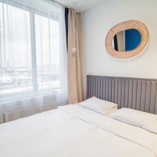 Фотография квартиры Квартира на улице Малышева 42А