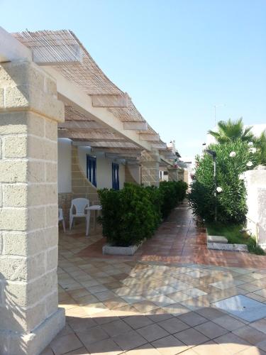 Фотография апарт отеля La Scogliera