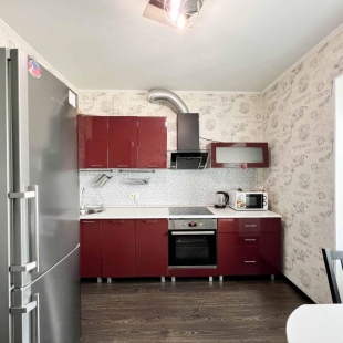 Фотография квартиры КакДома на Солнечном бульваре