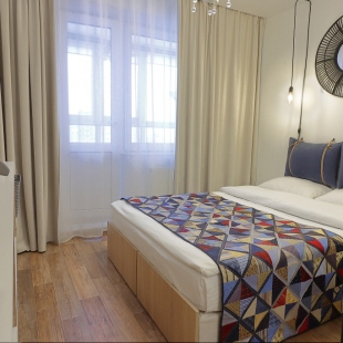 Фотография квартиры Квартира Энтузиасты Гостеприимства