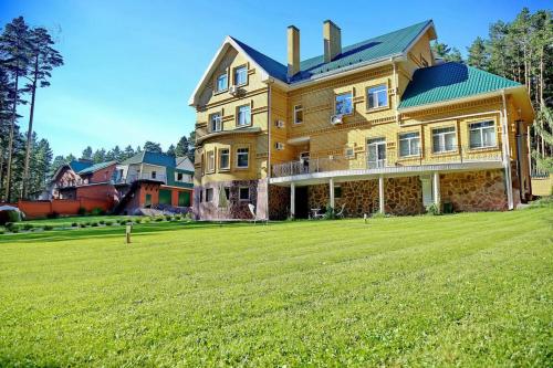 Фотография гостевого дома Villa Bogema