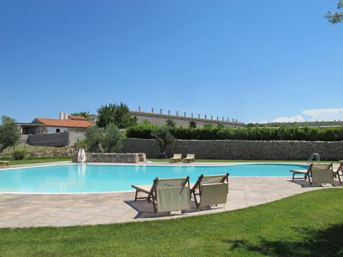 Фотография базы отдыха Lama Di Luna Biomasseria