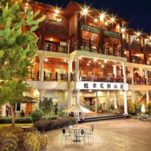 Фотографии мини отеля
Liching Garden Villa