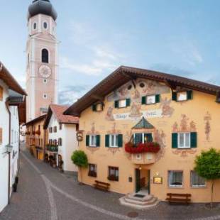 Фотографии гостиницы 
            Hotel zum Wolf