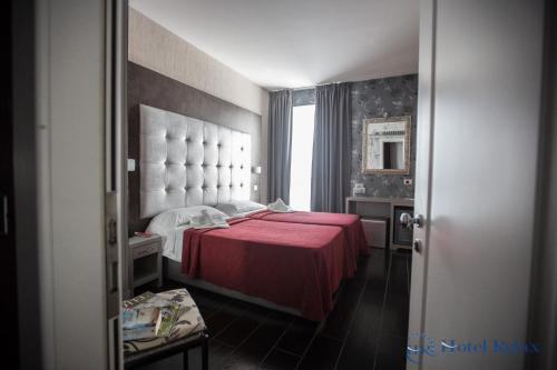 Фотография гостиницы Hotel Relax Roma Nord