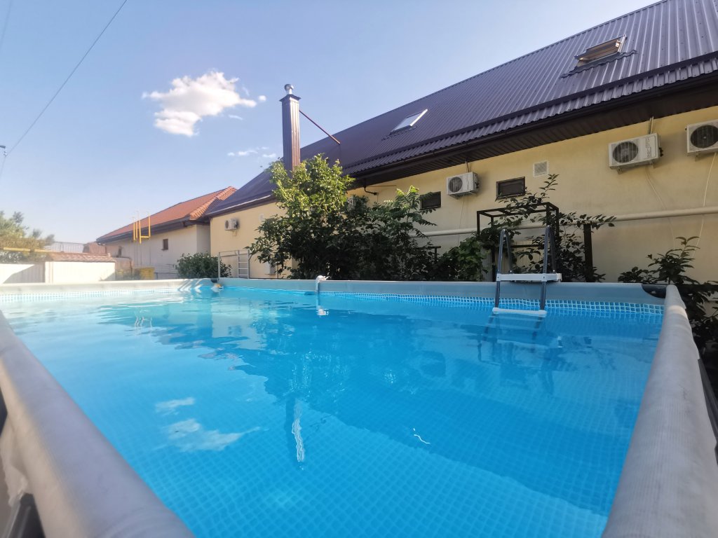 Фотография гостевого дома Эллис