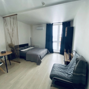 Фотография квартиры Апартаменты Отрада №7