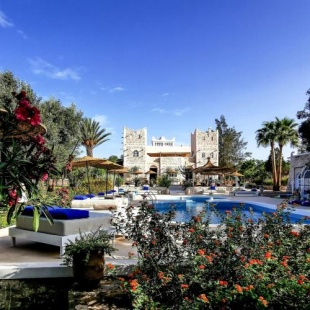 Фотография мини отеля Out of Medina