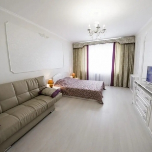 Фотография квартиры Квартира на улице Тимирязева 16