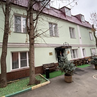 Фотография гостиницы Маркелл