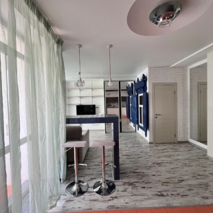 Фотография квартиры Квартира Южный Автовокзал