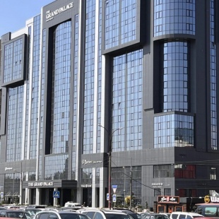 Фотография квартиры Апартаменты THE GRAND PALACE