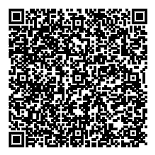 QR код гостиницы BEREG Hotel