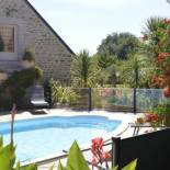 Фотография мини отеля La Ferme de Kerraoul