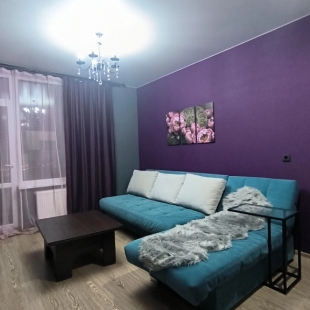 Фотография квартиры Квартира Фиолетт+