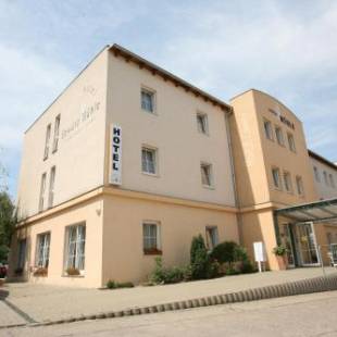 Фотографии гостиницы
Hotel Gewürzmühle