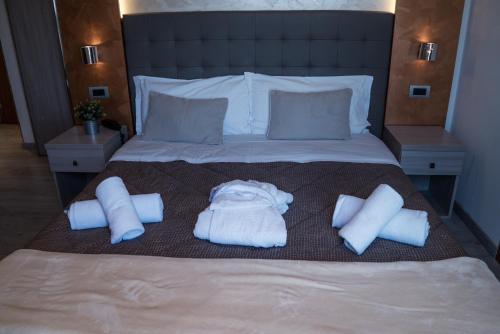 Фотография гостиницы Hotel Gabbiano