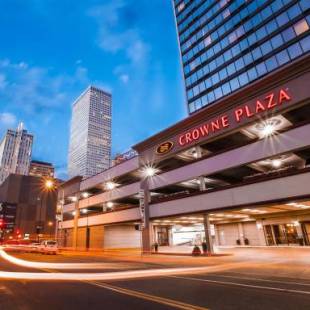 Фотографии гостиницы 
            Sonesta Denver Downtown