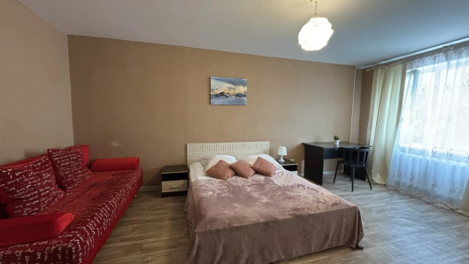 Фотографии квартиры 
            Квартира в Центре возле Центрального рынка