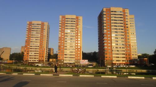 Фотография апарт отеля Every day Holiday