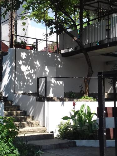 Фотография гостевого дома Частный дворик