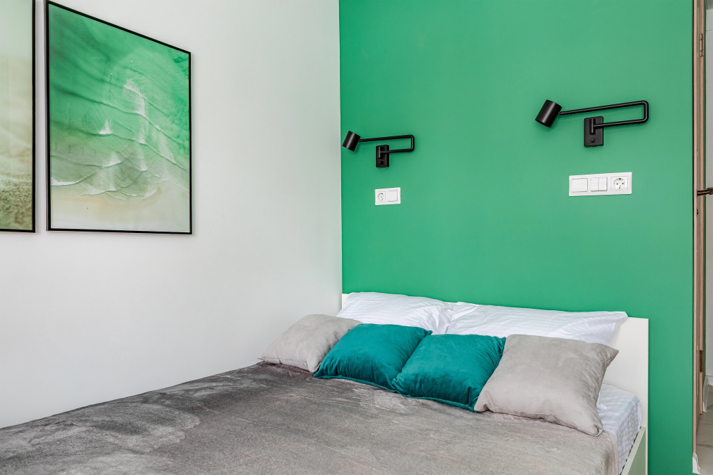 Фотография квартиры Апартаменты InHome24 в Одинцовском городском округе