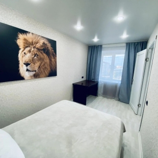 Фотография квартиры Апартаменты на улице Советская 5