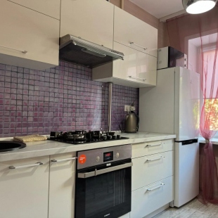 Фотография квартиры Апартаменты на Свердлова