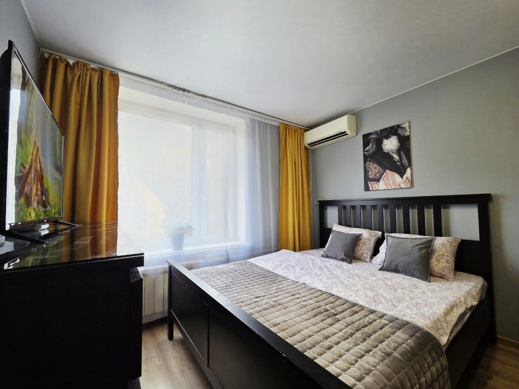 Фотография квартиры Апартаменты RoomOnDay 000523