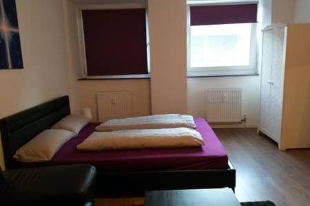 Фотография мини отеля ROOMS in SHARED HOUSE SAARBRUCKEN Center