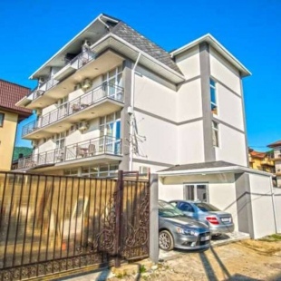 Фотография гостевого дома Grand Elif